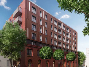 içindeki mülkiyet Halo Apartamenty — emlak arama motoru GEOLN.COM'a bakın. Fotoğraf 4