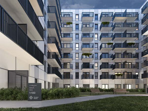 Real estate in Motivo — look at the real estate search engine GEOLN.COM. Photo 3