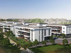 房地产在 Levinstein in Shoham — look at the real estate search engine GEOLN.COM. 照片 7