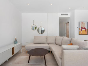 ვილა 2 საძინებელი 74 მ² Pilar de la Horadada-ში, ესპანეთი — უძრავი ქონების ყიდვა და მფლო ბელებისგან GEOLN.COM. ფოტო 11