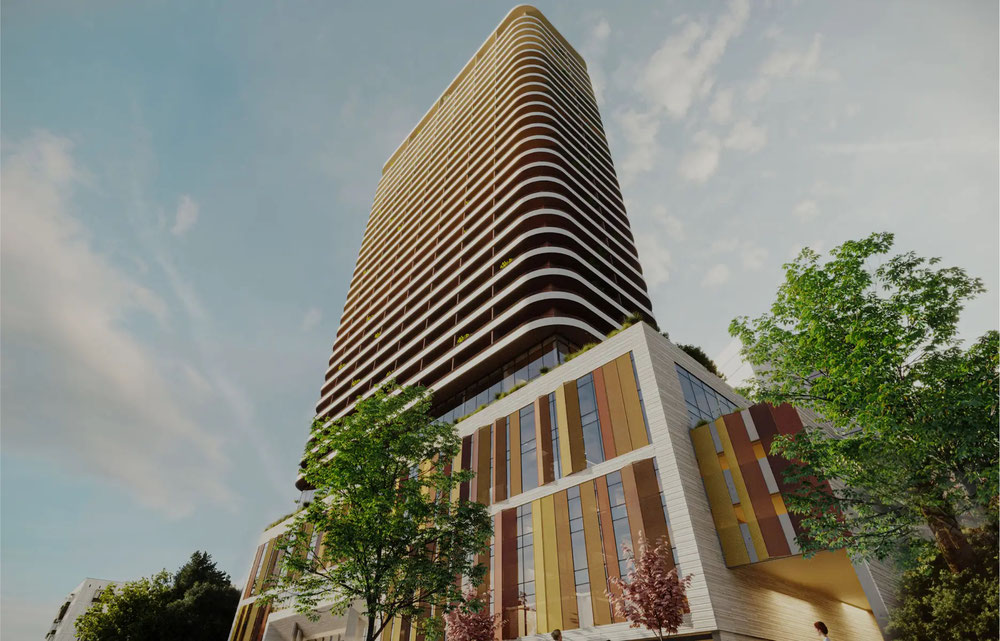 Propiedad en venta en Matiani — mira el buscador inmobiliario GEOLN.COM. Foto 1