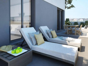 房地产在 Quabit El Canaveral — look at the real estate search engine GEOLN.COM. 照片 4