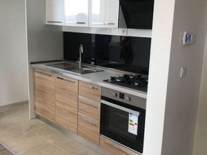 იყიდება 2 ოთახიანი ბინა — უძრავი ქონების ყიდვა და მფლო ბელებისგან GEOLN.COM. ფოტო 3