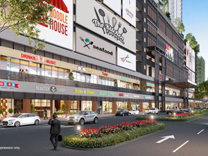 房地产在 YOU CITY III — look at the real estate search engine GEOLN.COM. 照片 6