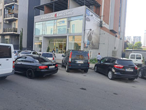 出售巴图米的商业物业 — 来自开发商和业主的房地产搜索引擎 GEOLN.COM. 照片 11