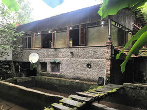 山间餐厅。提克纳斯 — 来自开发商和业主的房地产搜索引擎 GEOLN.COM. 照片 25