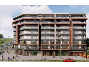 Real estate in Maynova My Bulvar — look at the real estate search engine GEOLN.COM. Photo 2