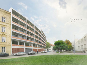 房地产在 Rezidence Kridlovicka — look at the real estate search engine GEOLN.COM. 照片 2