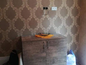 2 кімнатна квартира на Темко. Купити квартиру в Тбілісі, Темка — Пошуковик нерухомості від забудовників і власників GEOLN.COM. Фото 10