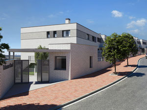 房地产在 Colmenar Class II  — look at the real estate search engine GEOLN.COM. 照片 3