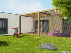 Propiedad en venta en Slnecna stran — mira el buscador inmobiliario GEOLN.COM. Foto 2