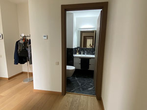 Zum Verkauf steht eine Wohnung in Tiflis — Immobilien-Suchservice von Bauträgern und Eigentümern GEOLN.COM. Foto 14