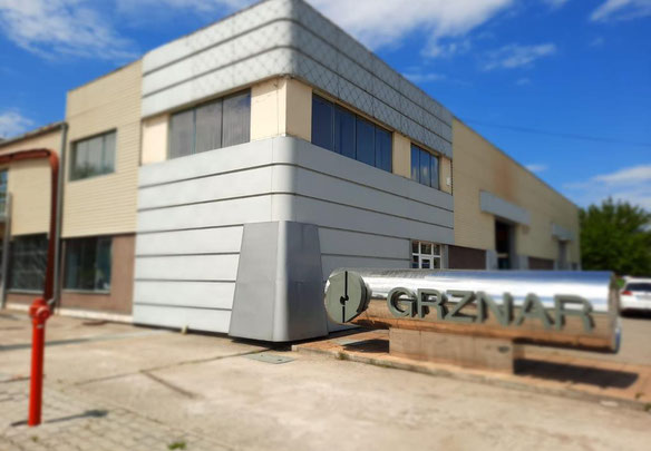 ЗАВОД СТАЛЕВОГО БУДІВНИЦТВА з обладнанням