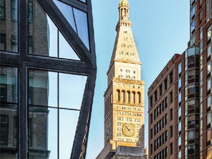 房地产在 121 East 22nd — look at the real estate search engine GEOLN.COM. 照片 9