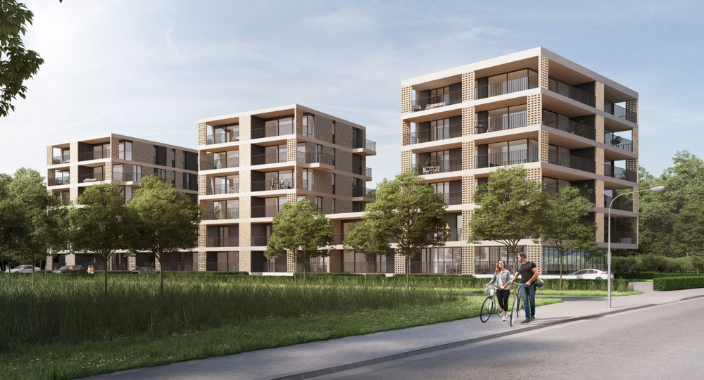 Real estate in VAARTDIJK — look at the real estate search engine GEOLN.COM. Photo 1