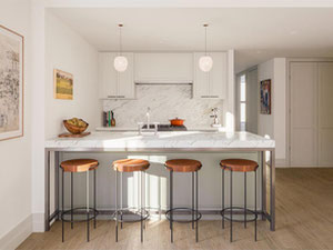 Real estate in The Symon — look at the real estate search engine GEOLN.COM. Photo 5