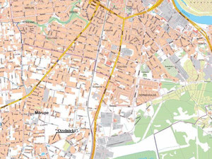 房子在拉脱维亚，Marupe 地区，Tiraine — 来自开发商和业主的房地产搜索引擎 GEOLN.COM. 照片 3