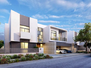 უძრავი კონება Acacia Villas Phase 4 — გადახედეთ უძრავი ქონების საძიებო სისტემას GEOLN.COM. ფოტო 2