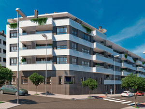 房地产在 Residencial INBISA Cotolino — look at the real estate search engine GEOLN.COM. 照片 6