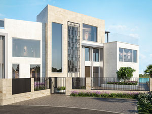 在LIV Waterside出售公寓 — 来自开发商和业主的房地产搜索引擎 GEOLN.COM. 照片 5