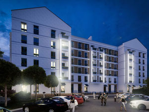 房地产在 Club City — look at the real estate search engine GEOLN.COM. 照片 10