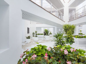 ბინა 2 ოთახიანი 109 მ² კაზარესში, ესპანეთი — უძრავი ქონების ყიდვა და მფლო ბელებისგან GEOLN.COM. ფოტო 35