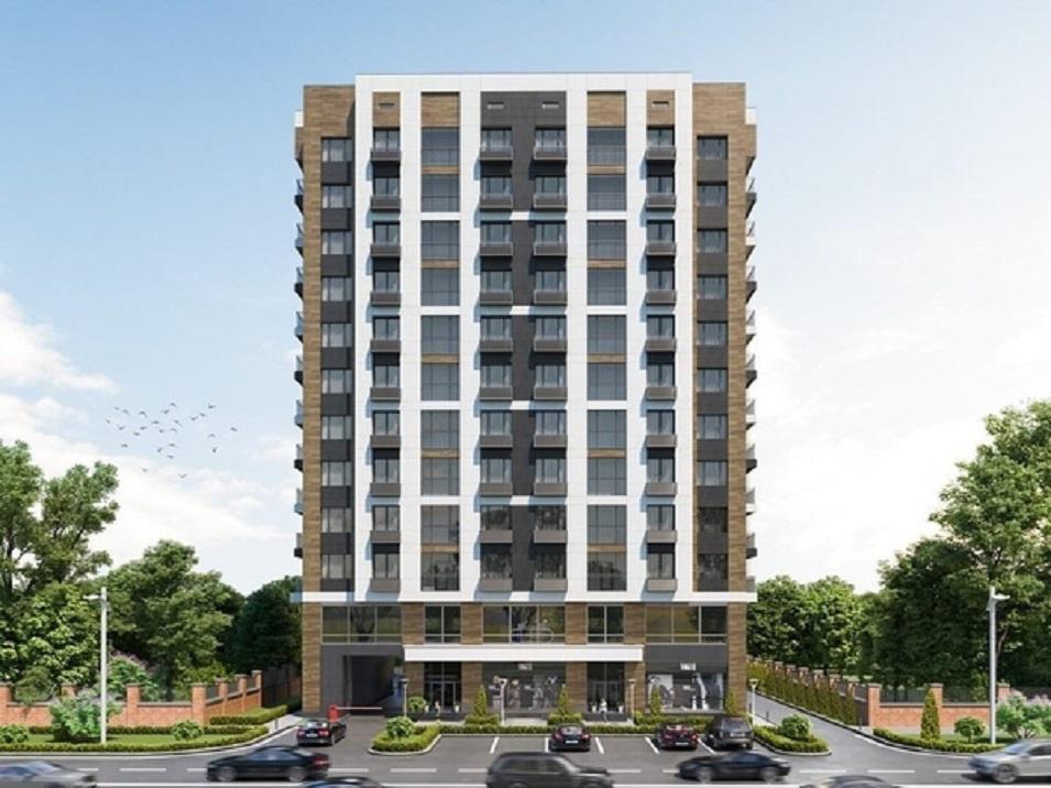 Real estate in Astoria — look at the real estate search engine GEOLN.COM. Photo 1