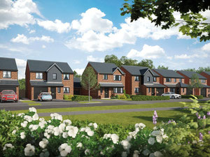 içindeki mülkiyet Lancaster Gardens — emlak arama motoru GEOLN.COM'a bakın. Fotoğraf 2