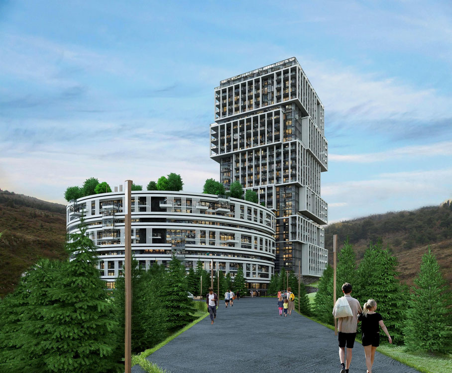 عقار للبيع في Outlook Forest — انظر إلى محرك البحث العقاري GEOLN.COM. صورة فوتوغرافية 1