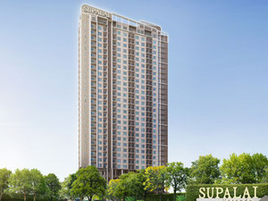 უძრავი კონება Supalai Veranda Rama 9 — გადახედეთ უძრავი ქონების საძიებო სისტემას GEOLN.COM. ფოტო 2