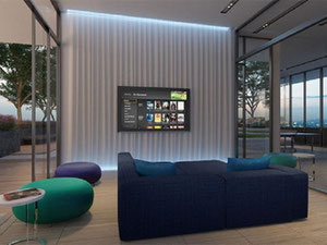 房地产在 Plum Condo Central Station Phase2 — look at the real estate search engine GEOLN.COM. 照片 6