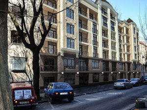 房地产在 St. Antonovich, 31 — look at the real estate search engine GEOLN.COM. 照片 2