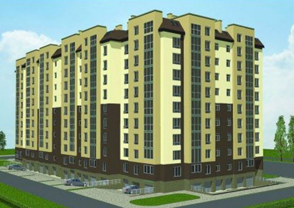 房地产在 Parkovi pomestie — look at the real estate search engine GEOLN.COM. 照片 1