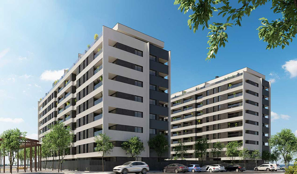 Real estate in RIPAGAINA — look at the real estate search engine GEOLN.COM. Photo 1