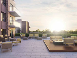 Нерухомість в Utopia Condominiums — дивіться на пошуковику нерухомості GEOLN.COM. Фото 3