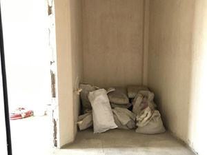 Avlabari的4间房间的公寓。买公寓在第比利斯，Avlabari — 来自开发商和业主的房地产搜索引擎 GEOLN.COM. 照片 5