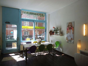 德国科隆其他商业地产 — 来自开发商和业主的房地产搜索引擎 GEOLN.COM. 照片 3