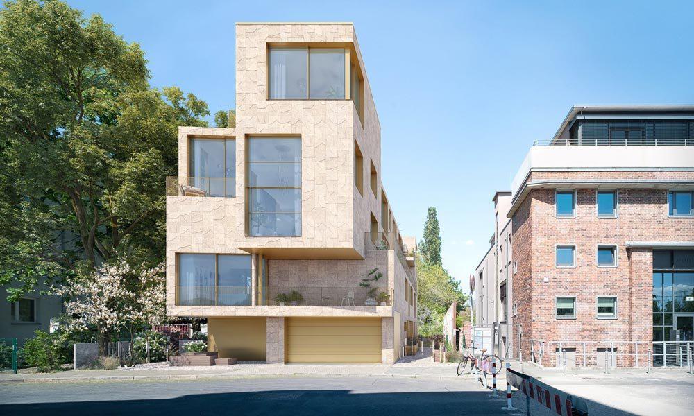 房地产在 Caro + Louis — look at the real estate search engine GEOLN.COM. 照片 1