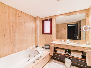 公寓 2 间卧室 229 m² 在波多黎各巴努斯, 西班牙 — 来自开发商和业主的房地产搜索引擎 GEOLN.COM. 照片 7