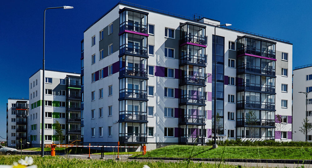 房地产在 Grona Lund  — look at the real estate search engine GEOLN.COM. 照片 1