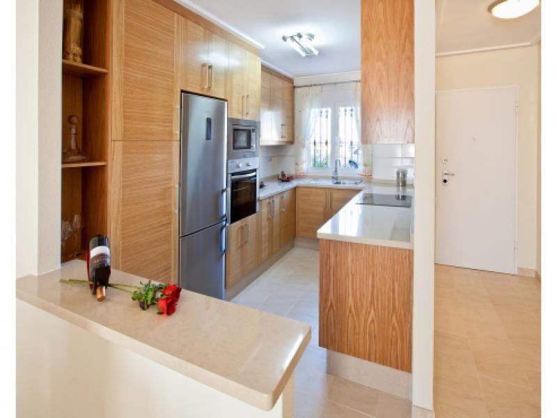 西班牙，瓦伦西亚，托雷德拉霍拉达达的海边公寓 — 来自开发商和业主的房地产搜索引擎 GEOLN.COM. 照片 1