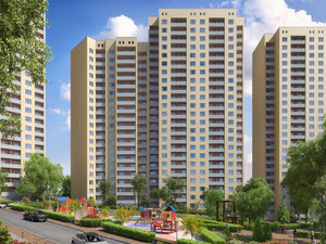 Real estate in Tsaritsinsky — look at the real estate search engine GEOLN.COM. Photo 3