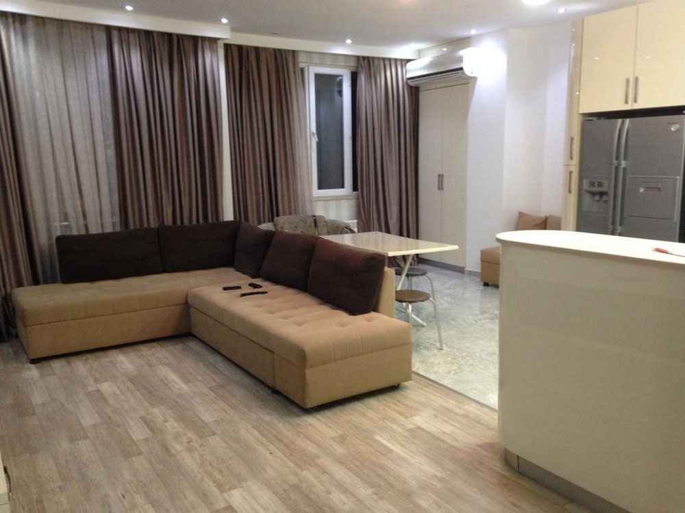 6房公寓出售 — 来自开发商和业主的房地产搜索引擎 GEOLN.COM. 照片 1