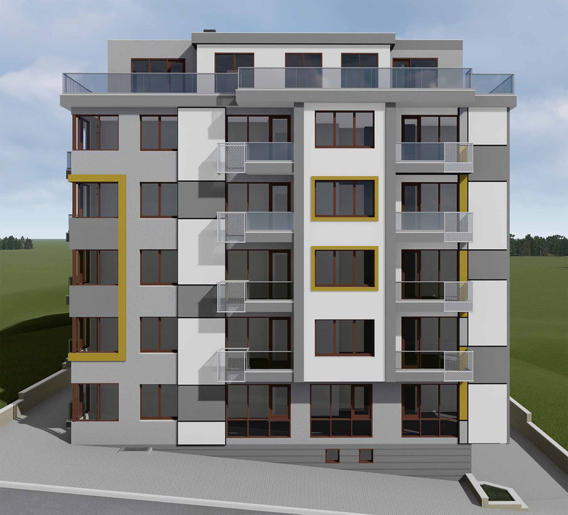 נדל"ן ב Metalex Park II — עיין במנוע חיפוש הנדל"ן GEOLN.COM. תמונה 1