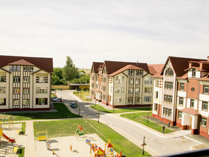 Immobilien in ЖК Ренессанс — Schauen Sie sich die Immobiliensuchmaschine GEOLN.COM an. Foto 11