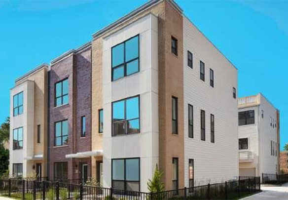 Lexington Reserve at Oak Park