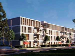 Нерухомість в Avto Varazi I lane 15 — дивіться на пошуковику нерухомості GEOLN.COM. Фото 6