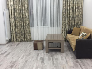 出租公寓在科布列季 — 来自开发商和业主的房地产搜索引擎 GEOLN.COM. 照片 8