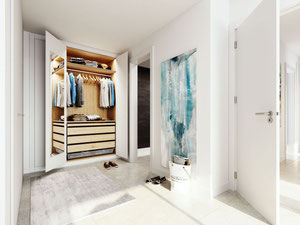 Apartment 1 bedroom 99 m² in Estepona, Spain — Find off-plan property or real estate resale directly from developers and owners GEOLN.COM. Photo 38