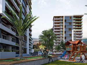 Real estate in Seyr-i Malatya Deluxe — look at the real estate search engine GEOLN.COM. Photo 4